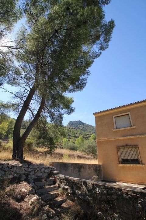 6 soveværelse Villa til salg i Villena med garage - € 798.000 (Ref: 10139896)