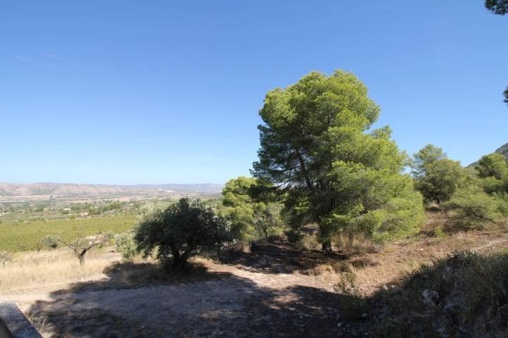 6 soveværelse Villa til salg i Villena med garage - € 798.000 (Ref: 10139896)