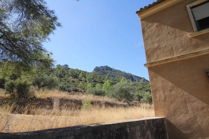 6 soveværelse Villa til salg i Villena med garage - € 798.000 (Ref: 10139896)
