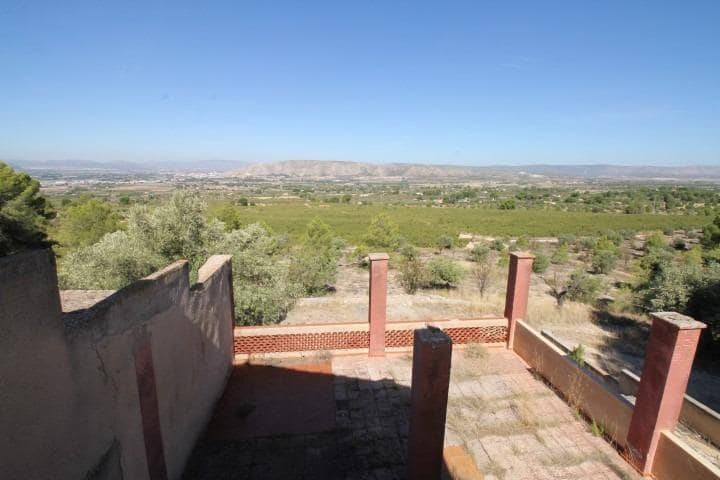 6 soveværelse Villa til salg i Villena med garage - € 798.000 (Ref: 10139896)