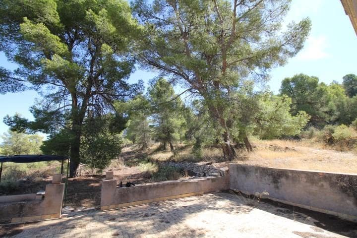 6 soveværelse Villa til salg i Villena med garage - € 798.000 (Ref: 10139896)
