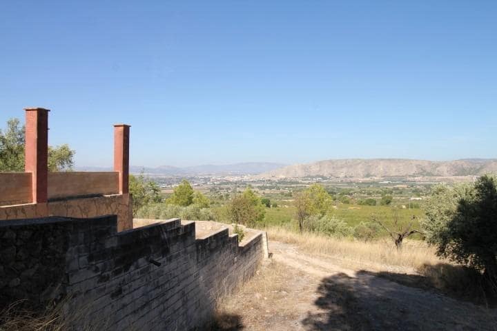 6 soveværelse Villa til salg i Villena med garage - € 798.000 (Ref: 10139896)