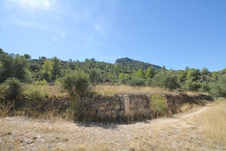6 soveværelse Villa til salg i Villena med garage - € 798.000 (Ref: 10139896)