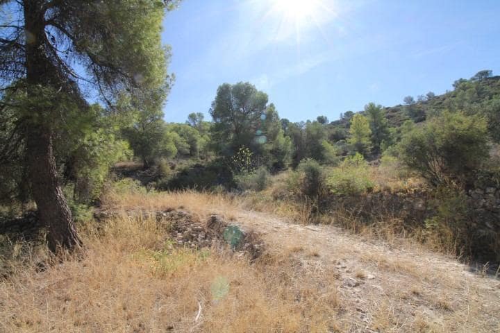 6 soveværelse Villa til salg i Villena med garage - € 798.000 (Ref: 10139896)