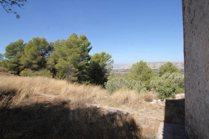 6 soveværelse Villa til salg i Villena med garage - € 798.000 (Ref: 10139896)