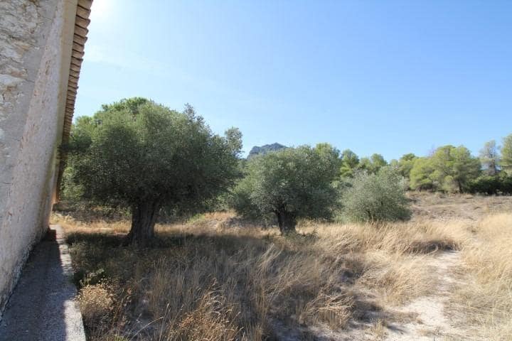 6 soveværelse Villa til salg i Villena med garage - € 798.000 (Ref: 10139896)