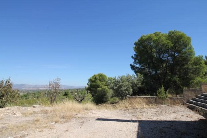 6 soveværelse Villa til salg i Villena med garage - € 798.000 (Ref: 10139896)