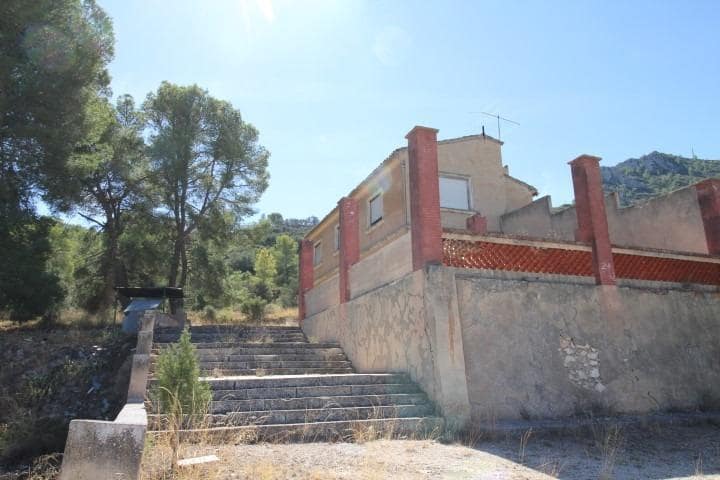 6 soveværelse Villa til salg i Villena med garage - € 798.000 (Ref: 10139896)