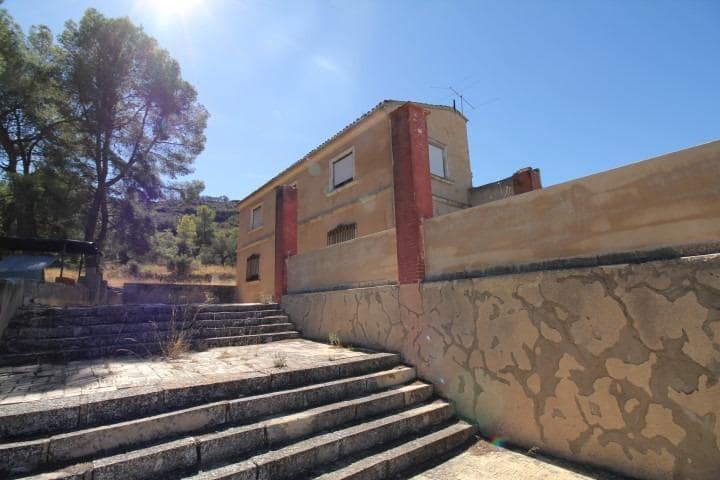 6 soveværelse Villa til salg i Villena med garage - € 798.000 (Ref: 10139896)