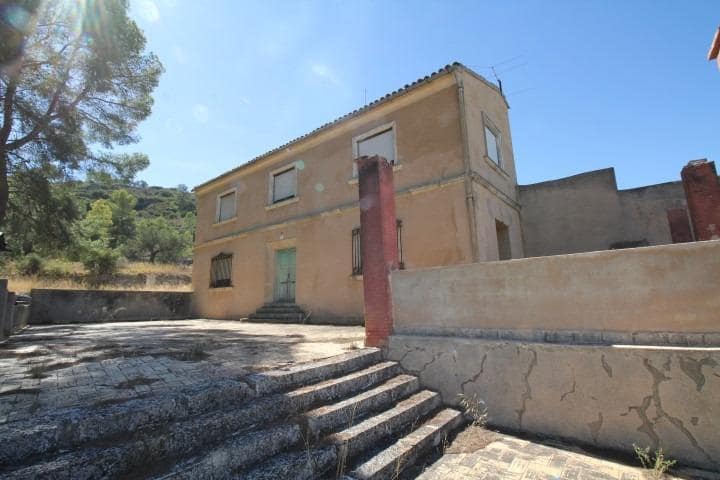 6 soveværelse Villa til salg i Villena med garage - € 798.000 (Ref: 10139896)