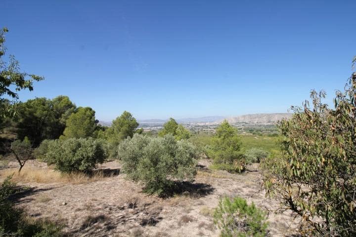6 soveværelse Villa til salg i Villena med garage - € 798.000 (Ref: 10139896)