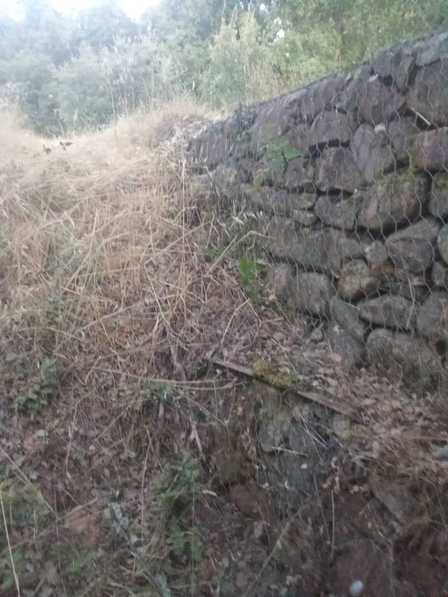 Terrain à Bâtir à vendre à Dehesas - 80 000 € (Ref: 10139897)