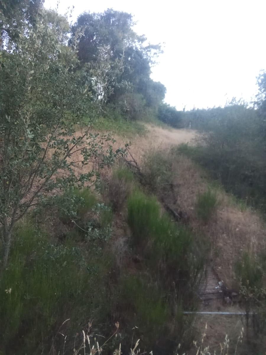 Terrain à Bâtir à vendre à Dehesas - 80 000 € (Ref: 10139897)