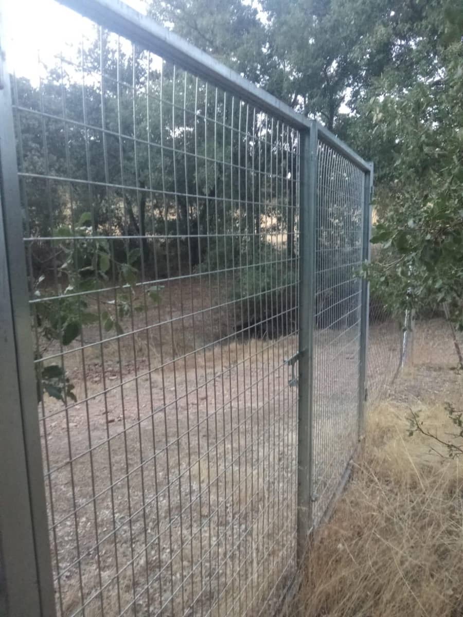 Terrain à Bâtir à vendre à Dehesas - 80 000 € (Ref: 10139897)