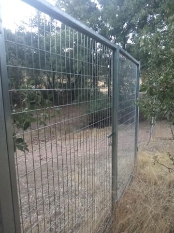 Terrain à Bâtir à vendre à Dehesas, Ponferrada - 80 000 € (Ref: 10139897)