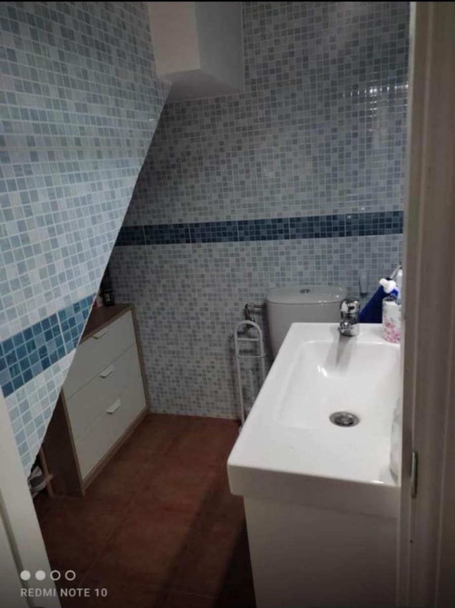 2 soverom Rekkehus til salgs i Almonte med garasje - € 115 000 (Ref: 10142555)