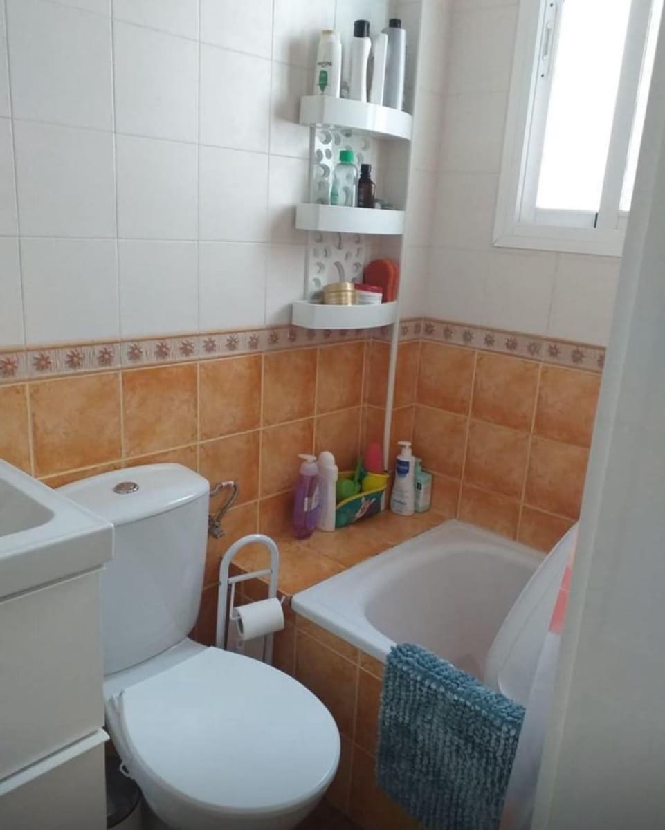 2 soverom Rekkehus til salgs i Almonte med garasje - € 115 000 (Ref: 10142555)