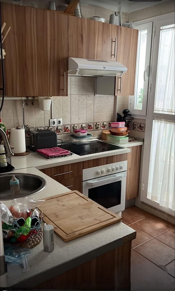 2 soverom Rekkehus til salgs i Almonte med garasje - € 115 000 (Ref: 10142555)