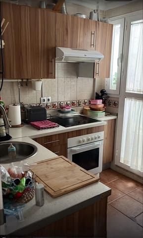 Adosado de 2 habitaciones en Almonte en venta con garaje - 115.000 € (Ref: 10142555)
