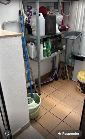 Adosado de 2 habitaciones en Almonte en venta con garaje - 115.000 € (Ref: 10142555)