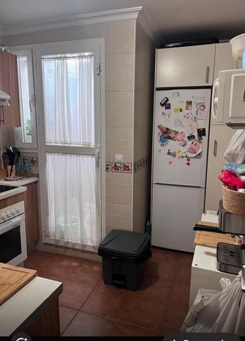 Adosado de 2 habitaciones en Almonte en venta con garaje - 115.000 € (Ref: 10142555)