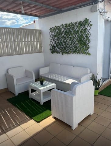 Adosado de 2 habitaciones en Almonte en venta con garaje - 115.000 € (Ref: 10142555)