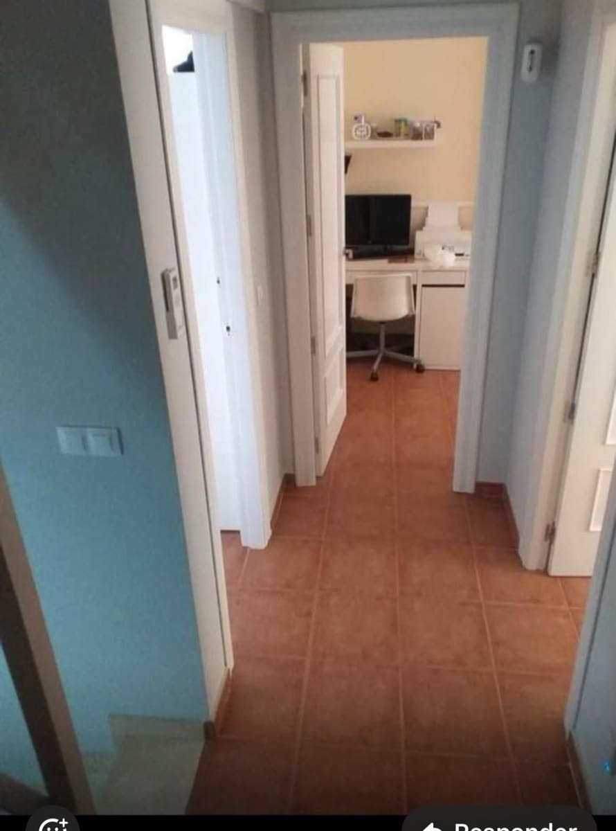 2 soverom Rekkehus til salgs i Almonte med garasje - € 115 000 (Ref: 10142555)