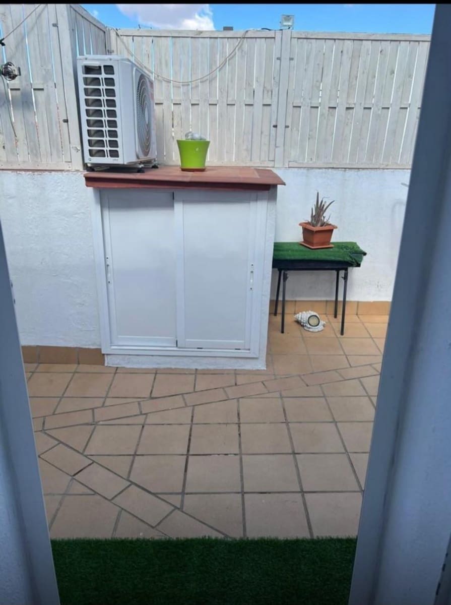 2 soverom Rekkehus til salgs i Almonte med garasje - € 115 000 (Ref: 10142555)