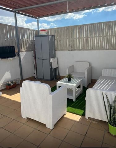 Adosado de 2 habitaciones en Almonte en venta con garaje - 115.000 € (Ref: 10142555)