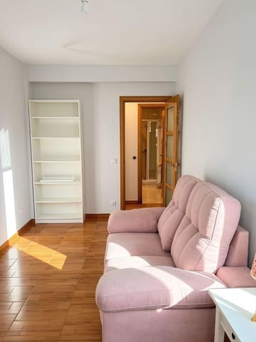 Mieszkanie na sprzedaż w Abrantes, Miasto Madryt - 264 000 € (Ref: 10142556)