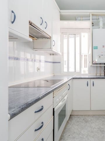 Mieszkanie na sprzedaż w Abrantes, Miasto Madryt - 264 000 € (Ref: 10142556)