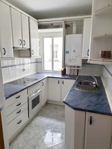 Mieszkanie na sprzedaż w Abrantes, Miasto Madryt - 264 000 € (Ref: 10142556)