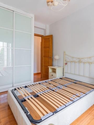 Mieszkanie na sprzedaż w Abrantes, Miasto Madryt - 264 000 € (Ref: 10142556)