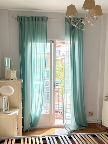 Mieszkanie na sprzedaż w Abrantes, Miasto Madryt - 264 000 € (Ref: 10142556)
