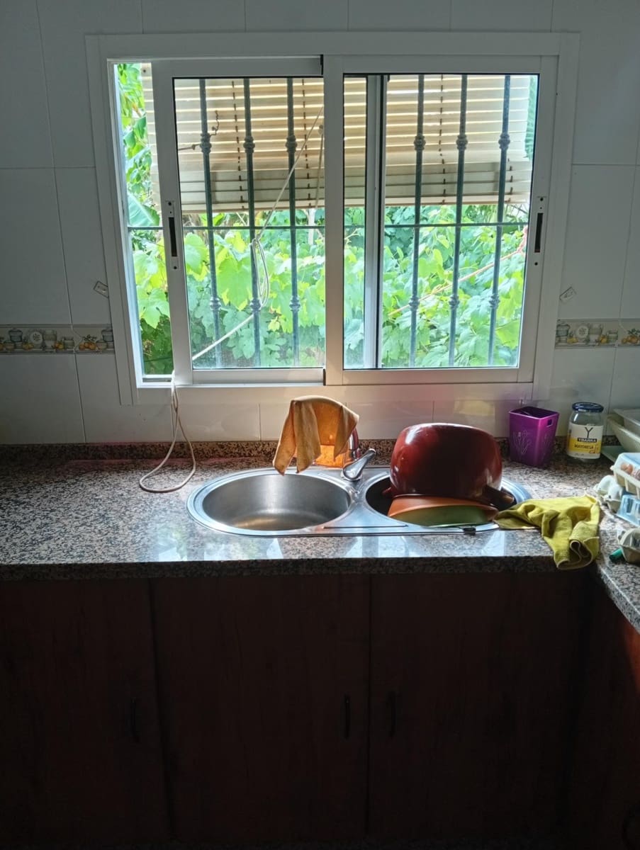 2 soverom Villa til salgs i Ayamonte med garasje - € 890 000 (Ref: 10142557)