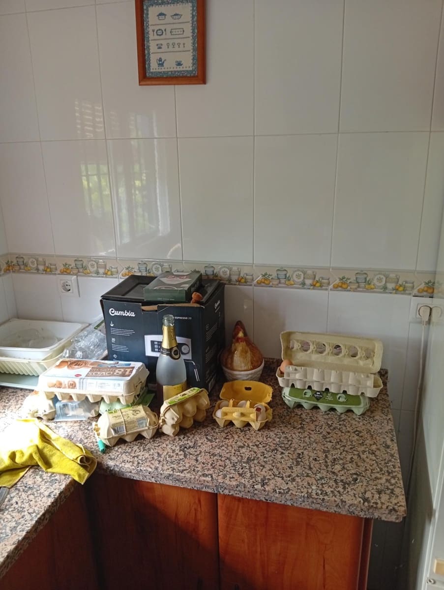 2 soverom Villa til salgs i Ayamonte med garasje - € 890 000 (Ref: 10142557)