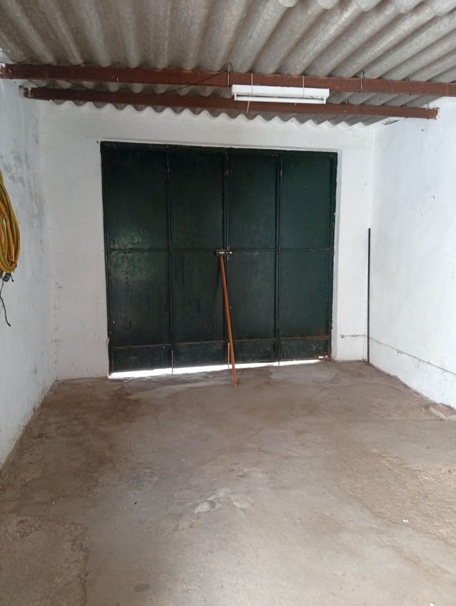 2 soverom Villa til salgs i Ayamonte med garasje - € 890 000 (Ref: 10142557)