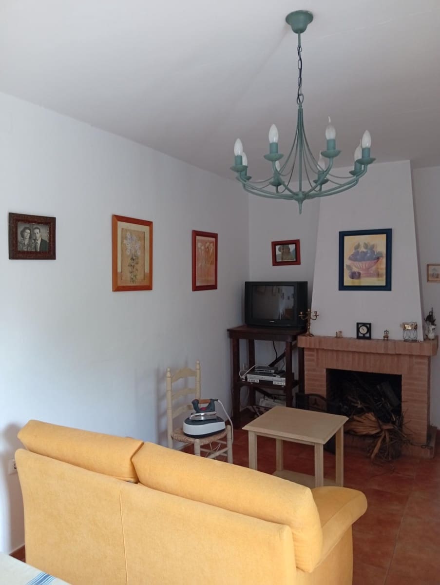2 soverom Villa til salgs i Ayamonte med garasje - € 890 000 (Ref: 10142557)