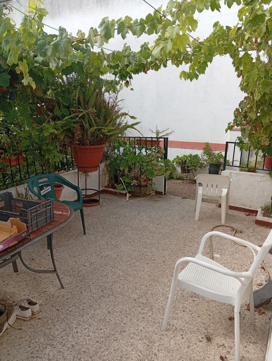 2 soverom Villa til salgs i Ayamonte med garasje - € 890 000 (Ref: 10142557)