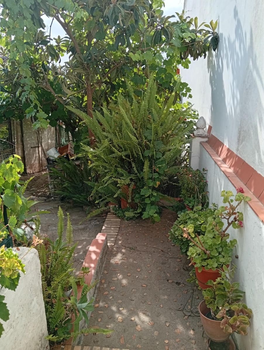 2 soverom Villa til salgs i Ayamonte med garasje - € 890 000 (Ref: 10142557)