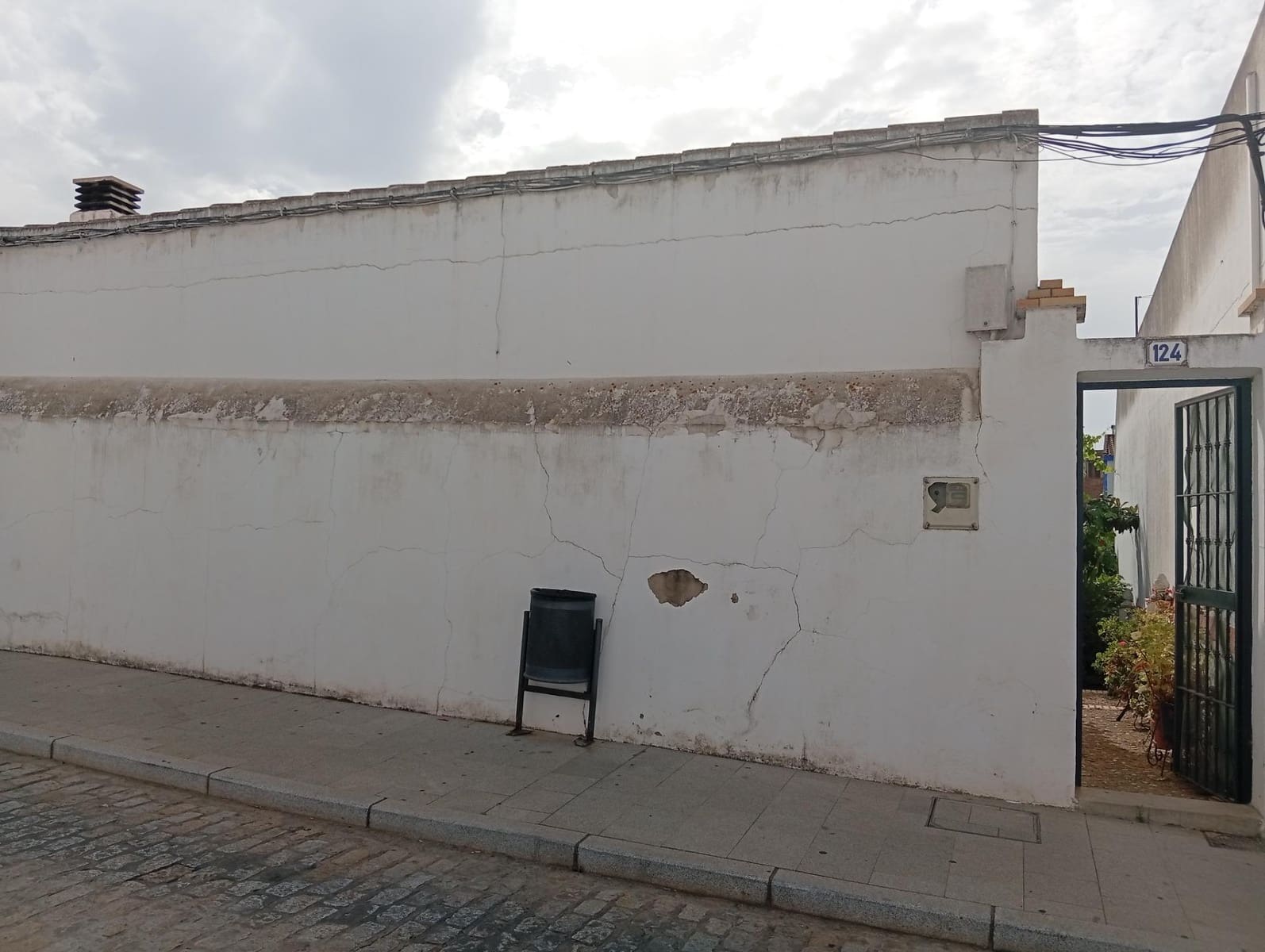 2 soverom Villa til salgs i Ayamonte med garasje - € 890 000 (Ref: 10142557)