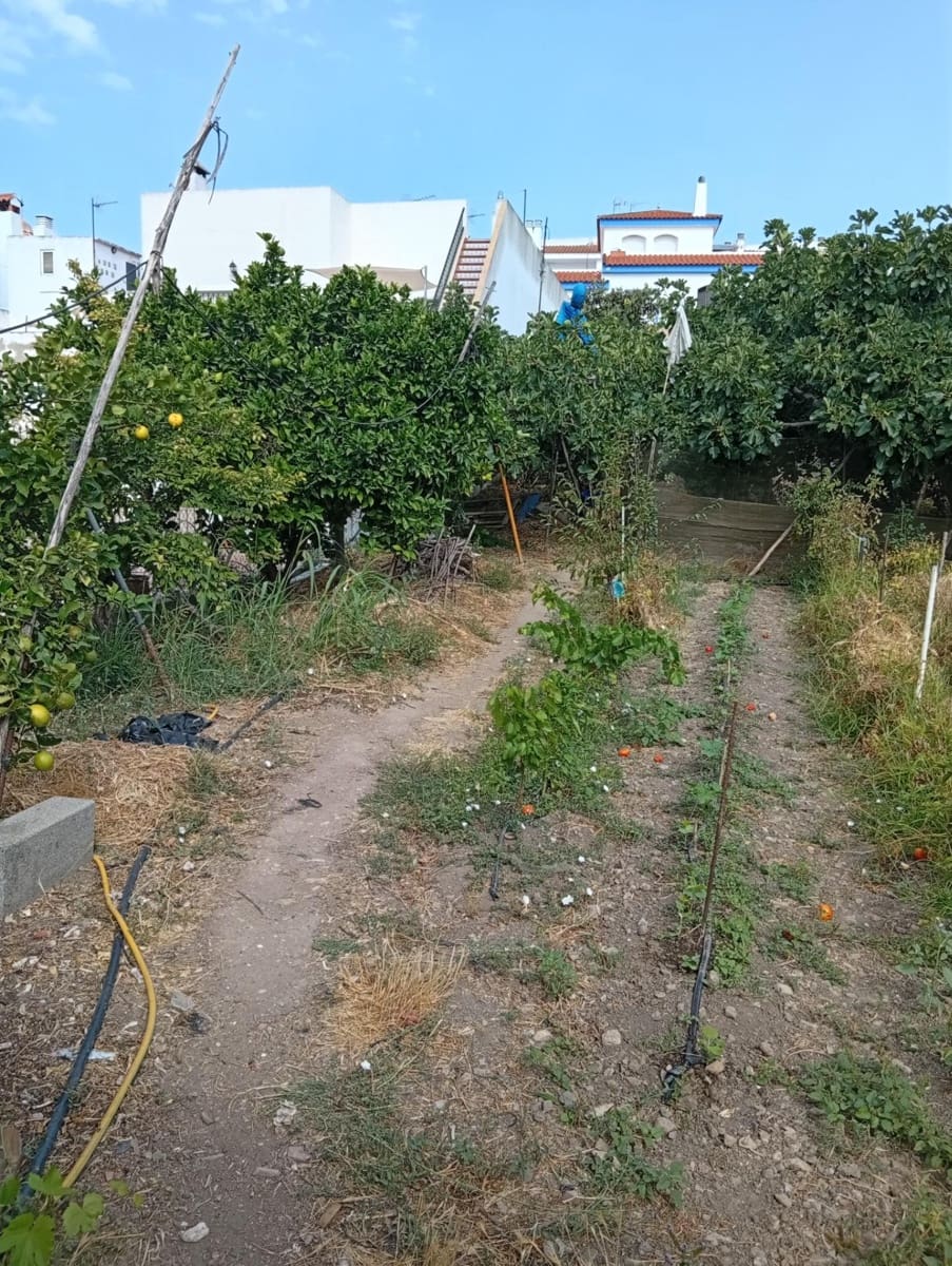 2 soverom Villa til salgs i Ayamonte med garasje - € 890 000 (Ref: 10142557)