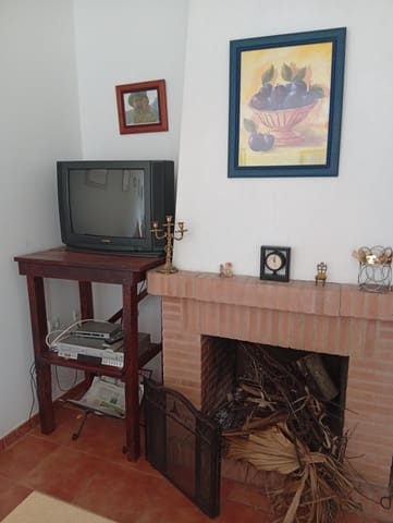 2 soverom Villa til salgs i Ayamonte med garasje - € 890 000 (Ref: 10142557)