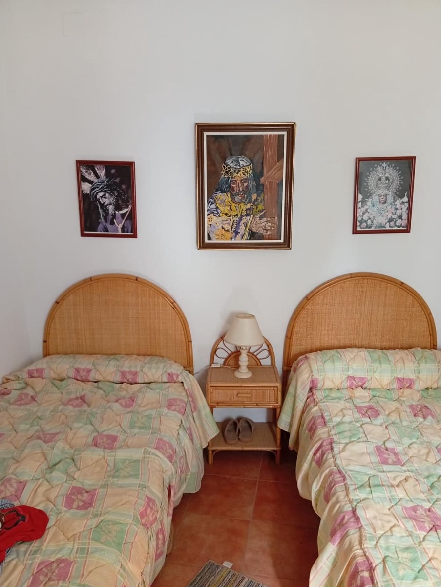2 soverom Villa til salgs i Ayamonte med garasje - € 890 000 (Ref: 10142557)
