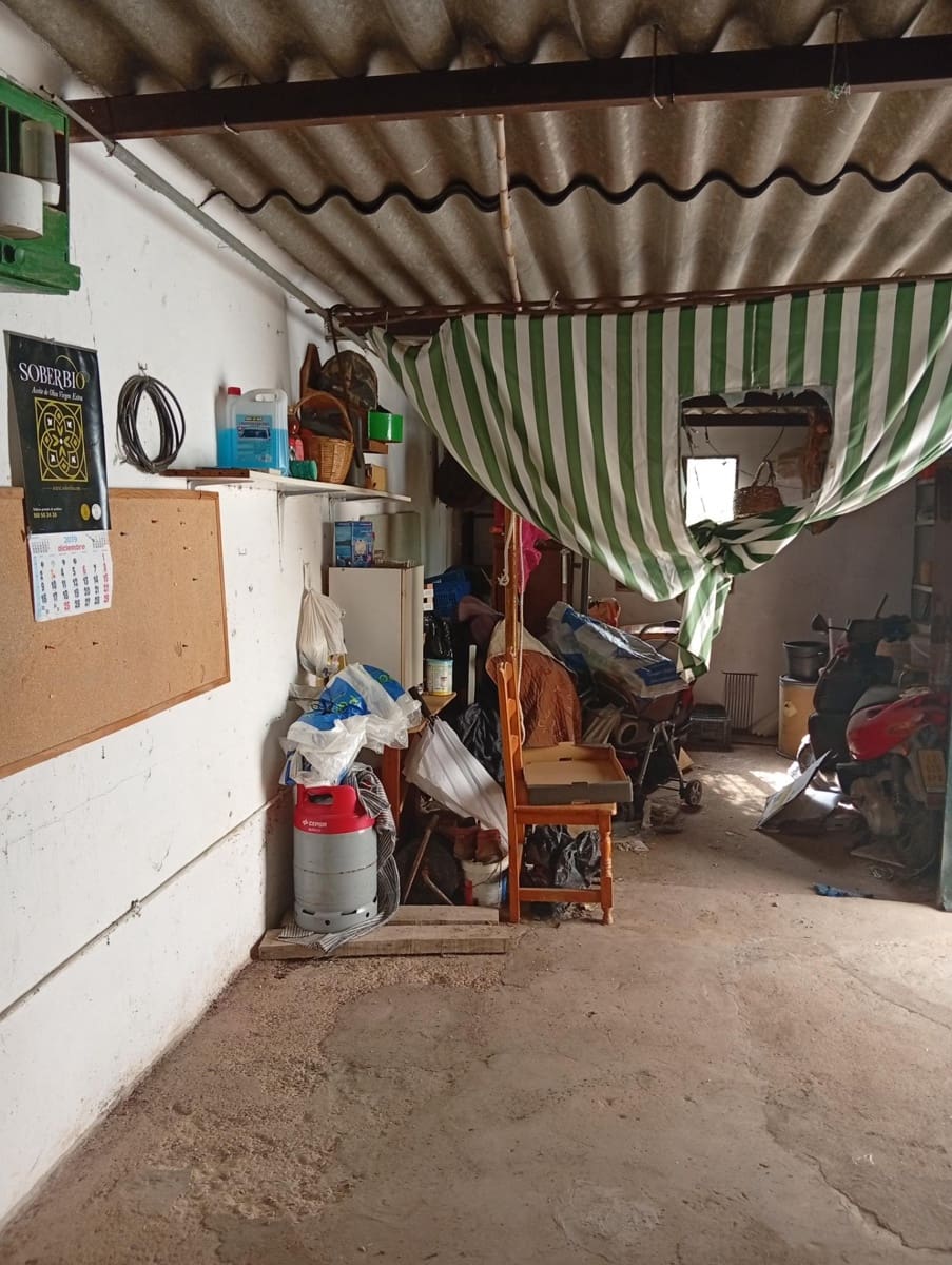 2 soverom Villa til salgs i Ayamonte med garasje - € 890 000 (Ref: 10142557)