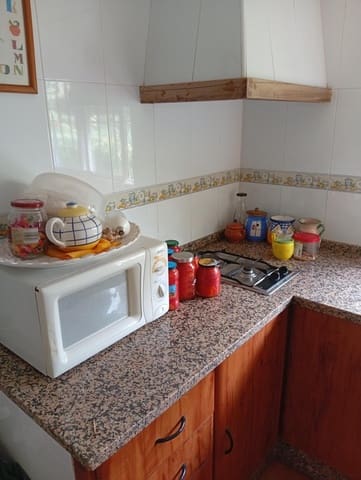 2 soverom Villa til salgs i Ayamonte med garasje - € 890 000 (Ref: 10142557)