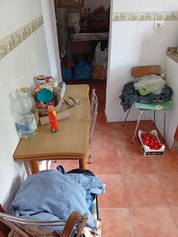 2 soverom Villa til salgs i Ayamonte med garasje - € 890 000 (Ref: 10142557)