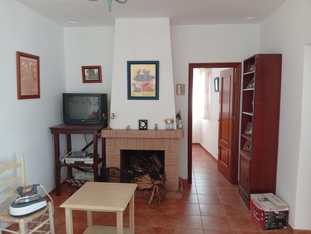 2 soverom Villa til salgs i Ayamonte med garasje - € 890 000 (Ref: 10142557)