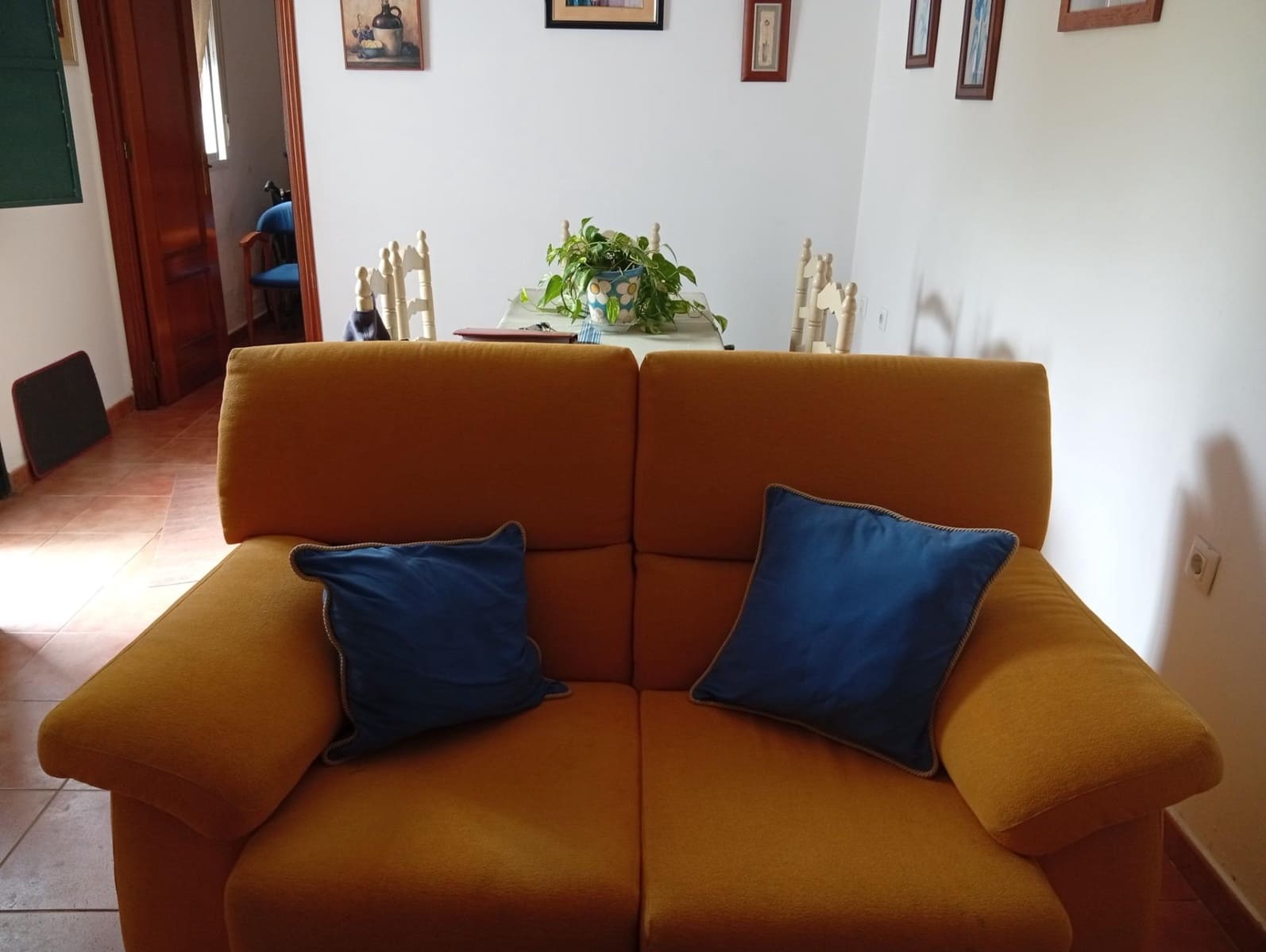 2 soverom Villa til salgs i Ayamonte med garasje - € 890 000 (Ref: 10142557)