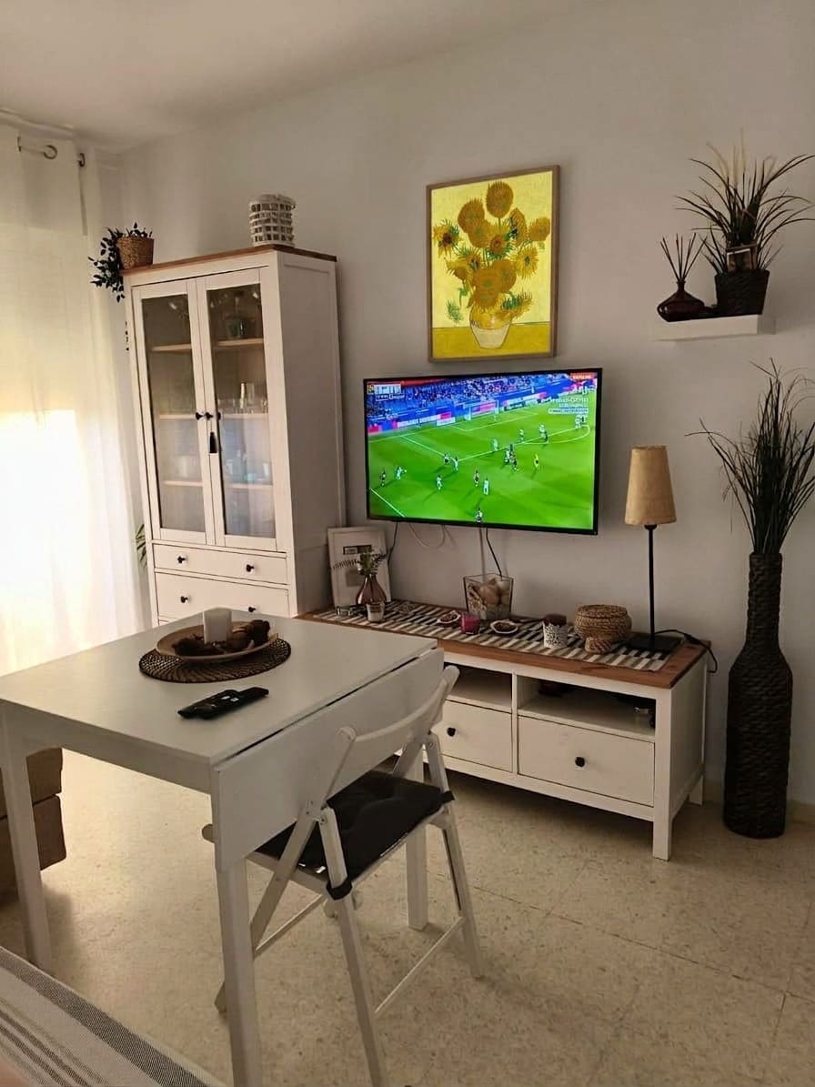 3 Zimmer Wohnung zu verkaufen in Almonte mit Pool Garage - 140.000 € (Ref: 10142558)